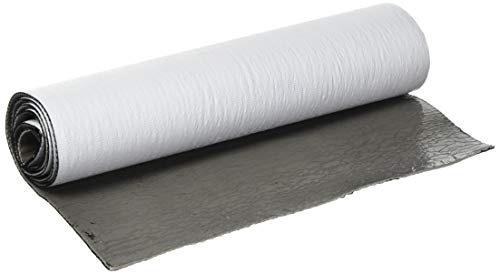 TAiSEi 万能防水伸縮シート Fast Flash(ファストフラッシュ) 長さ1mX幅28cm グレー