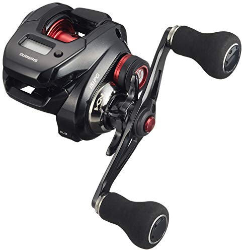 シマノ(SHIMANO) リール タイラバ 19 炎月 CT 151PG 左 シマノ(SHIMANO) ベイトリール 両軸 タイラバ 19 炎月 CT 150PG 右