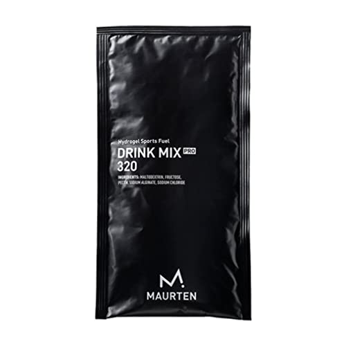 MAURTEN DRINK MIX 320 1袋80g