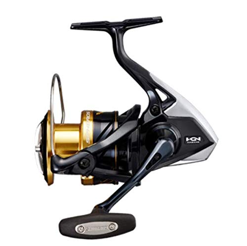 シマノ(SHIMANO) スピニングリール 19 スフェロス SW 4000XG サーフ