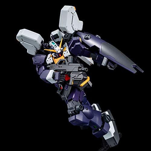 AIRTEX  XP-725 エアブラシ 0.3mm MG 1/100 TR-1［ヘイズル2号機］アーリータイプ／ヘイズル予備
