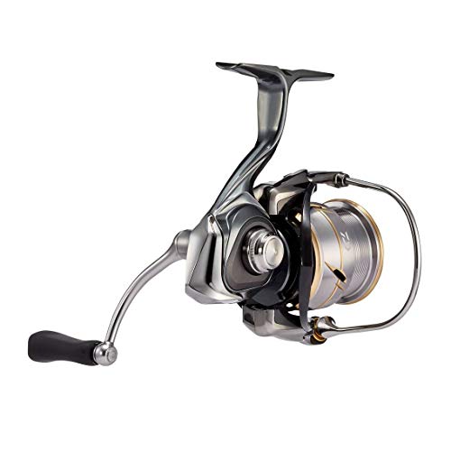 ダイワ(DAIWA) スピニングリール 20 ルビアス FC LT2500S(2020
