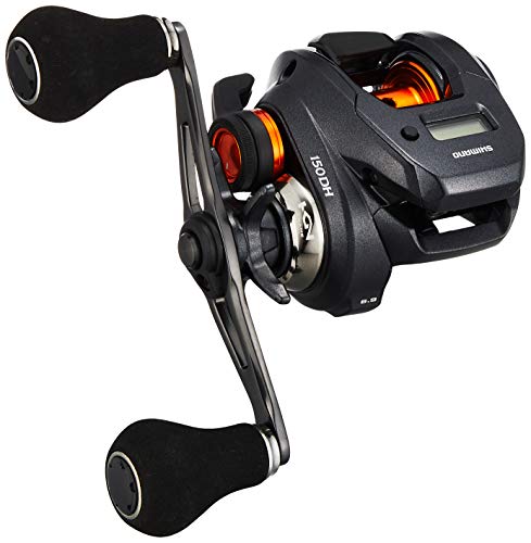 シマノ(SHIMANO) 船・手巻リール 両軸 20 バルケッタ Fカスタム 150DH(右) タイラバなど テクニカル・・・