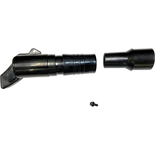HiKOKI（日立工機） HiKOKI (日立工機) ダストコレクタセット(333429後継品) C6SS、C7SS、F・・・ 電動工具用充電器・電池パック