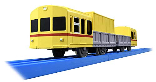 タカラトミー(TAKARA TOMY) 京浜急行電鉄 オリジナル プラレール 京急デト11・12形