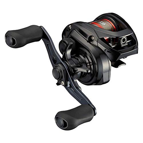 ダイワ(DAIWA) ベイトリール 21 PR100 3.5号糸付の通販は 6,518円