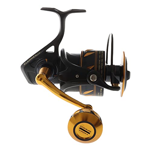 ペンリール PENN SLAIV8500HS SLAMMER IV PENN(ペン) ペン SLAMMER