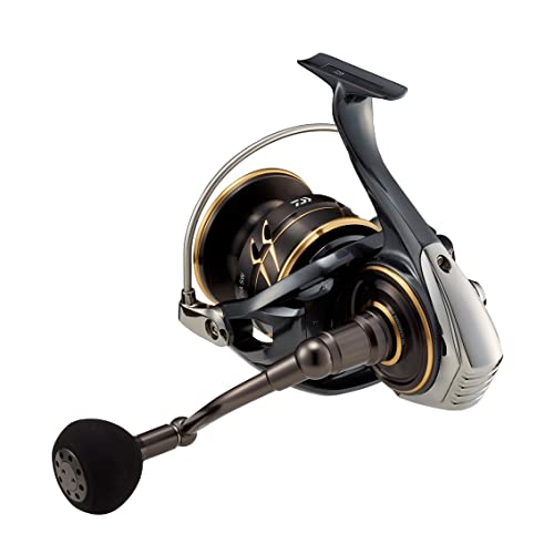 ダイワ(DAIWA) スピニングリール 22 カルディアSW 18000(2022モデル)
