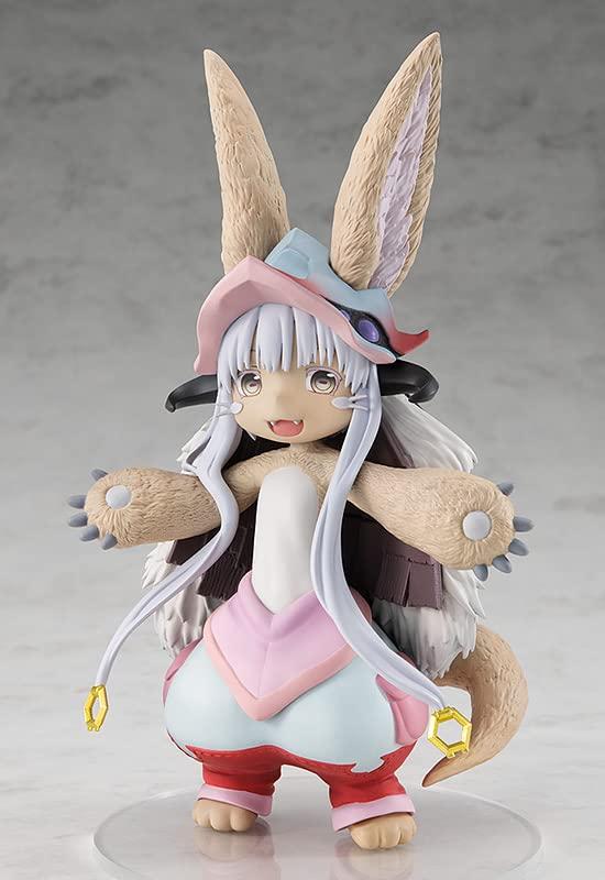 POP UP PARADE メイドインアビス 烈日の黄金郷 ナナチ ノンスケール プラスチック製 塗装済み完成品フィギュ・・・