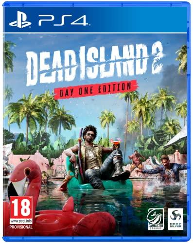 Dead Island 2 Day 1 Edition (輸入版) PS4の通販は 7,576円