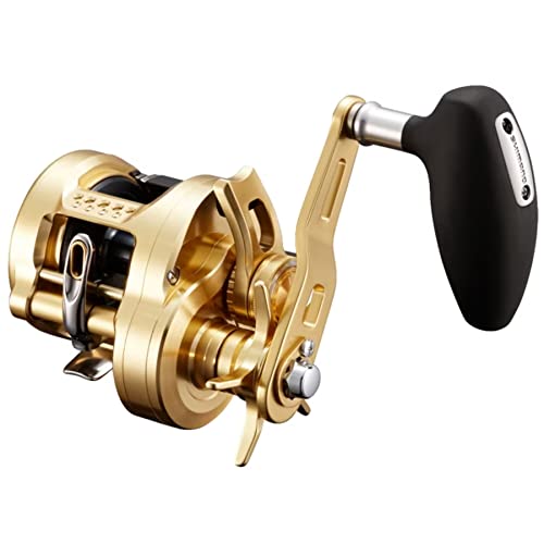 ダイワ25ティエラTIERRA IC 300H-C 新品未使用 DAIWA（釣り） ダイワ 25 ティエラ IC 300L-C 左ハンドル (2025