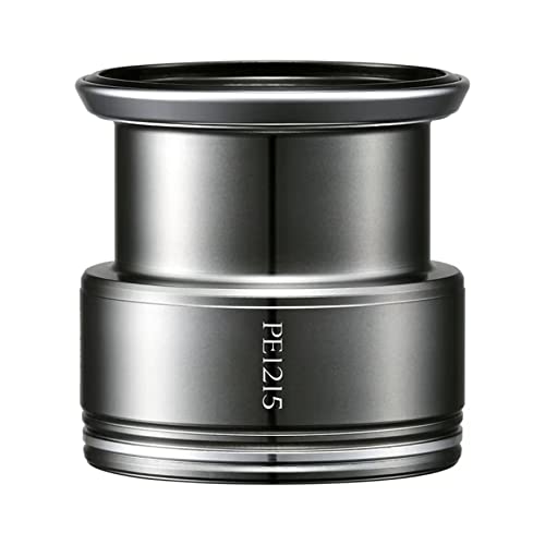 シマノ(SHIMANO) 夢屋 ライトウェイトカスタムスプール 2500 PE1215