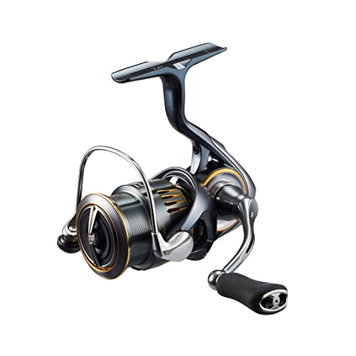 ダイワ(DAIWA) ライトソルト、エリアトラウト、ネイティブトラウト スピニングリール 23AIRITY(エアリティ)・・・