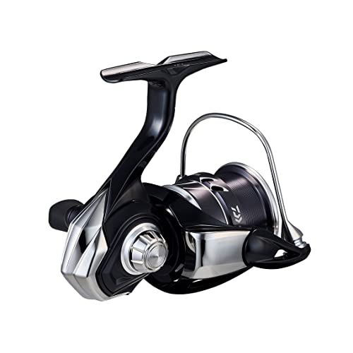 ダイワ(DAIWA) スピニングリール 23タトゥーラLT2500S-XH-QD