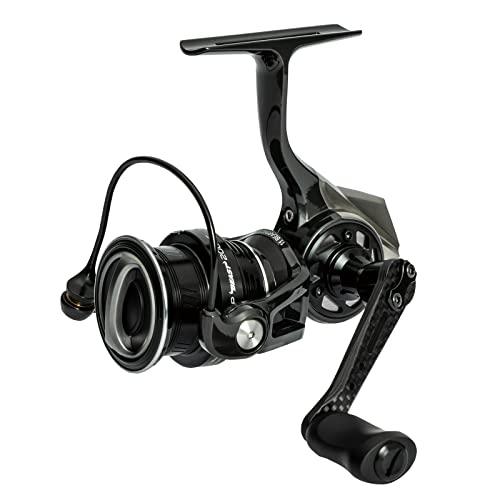 AbuGarcia (アブガルシア) Revo SP Beast 2000S レボビースト スピニングリール