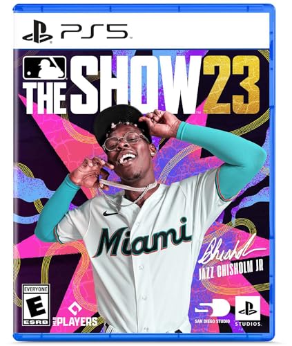 MLB The Show 23 (輸入版:北米) - PS5