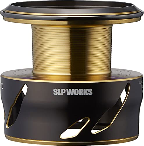 ＳＬＰＷＯＲＫＳ ダイワslpワークス(Daiwa Slp Works) SLPW EX LTスプール2 4000D