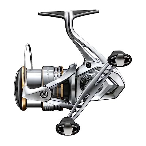 シマノ(SHIMANO) スピニングリール 23 セドナ 2500SDHの通販は 6,827円