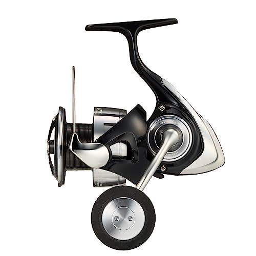 DAIWA LEXA スピニングリール LT5000-C 2023モデル