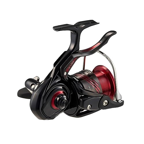 ダイワレバーブレーキリール ダイワ トーナメント Z 2500LBA DAIWA