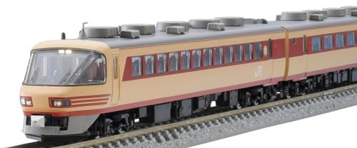Nゲージ車両 EF81 寝台特急 カシオペア 基本セット (3両) 92251