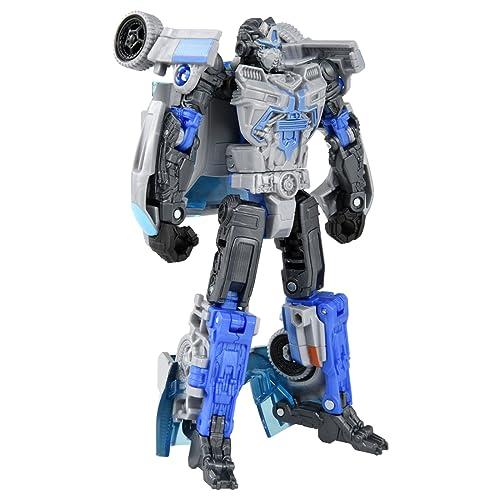 タカラトミー(TAKARA TOMY) トランスフォーマー BWVS-02 頑強の対決 タカラトミー TAKARATOMY トランスフォーマー SS-96 ホットロッド