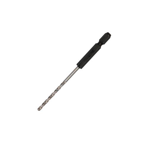 SK11 ビックツール 六角軸 月光ドリル 鉄工用 3.5mm FS6SGK3.5