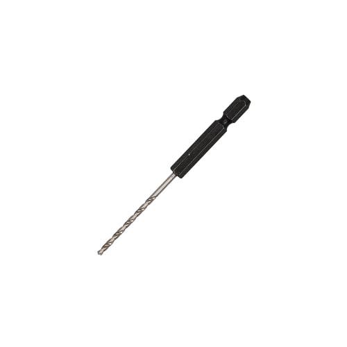 SK11 ビックツール 六角軸 月光ドリル 鉄工用 2.6mm FS6SGK2.6