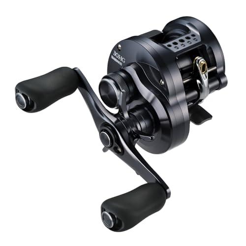 シマノ(SHIMANO) ベイトリール 24 カルカッタコンクエスト シャローエディション 30HG