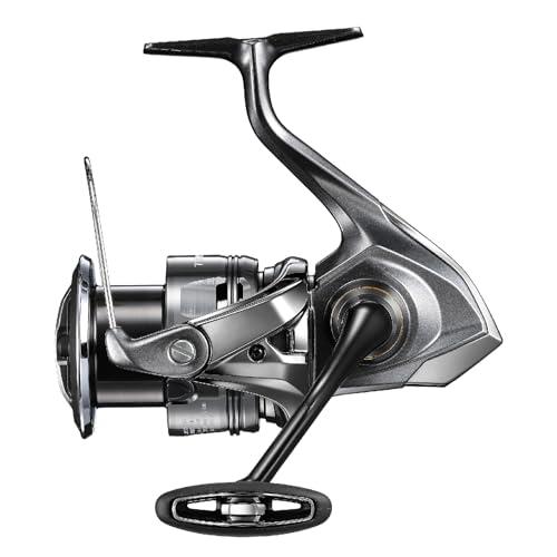 シマノ(SHIMANO) スピニングリール 24 ツインパワー 4000XG