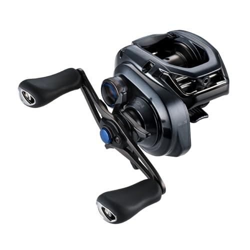 シマノ(SHIMANO) ベイトリール 24 SLX 70(右)