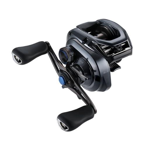 シマノ(SHIMANO) ベイトリール 24 SLX 70XG(右)