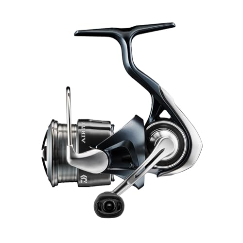 ダイワ(DAIWA) スピニングリール 23エアリティ(ＡＩＲＩＴＹ) ST SF2000SS-H