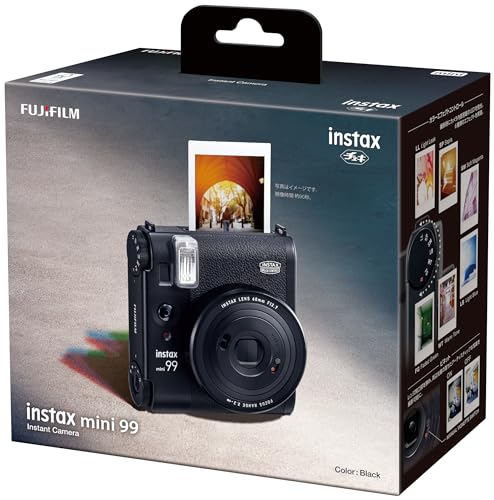 富士フイルム(FUJIFILM) チェキ インスタントカメラ instax mini 富士フイルム(FUJIFILM) チェキ インスタントカメラ instax mini