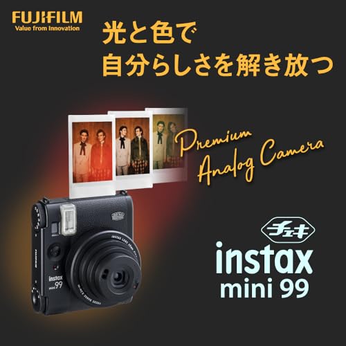 富士フイルム(FUJIFILM) チェキ インスタントカメラ instax mini 富士フイルム(FUJIFILM) チェキ インスタントカメラ instax mini