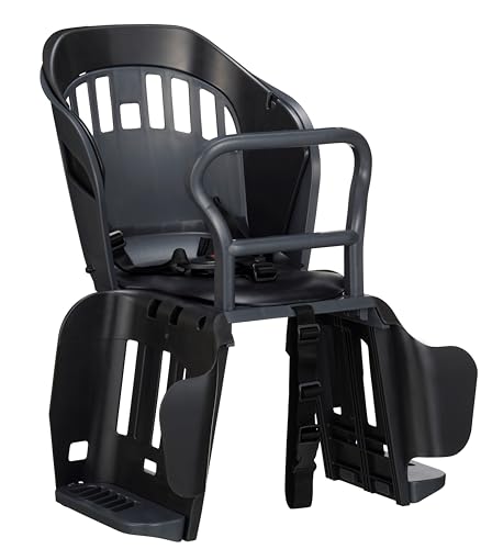 OGK技研 オージーケー技研 自転車 チャイルドシート リアキッズシート RBC-019S POPOLA(ポポラ) チャ・・・