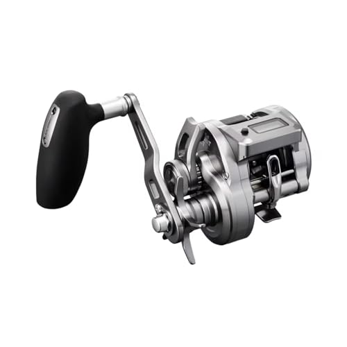 シマノ(SHIMANO) 両軸リール 24 オシアコンクエストCT 300PG (右)