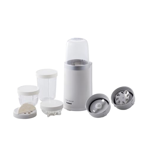 イワタニ Iwatani 岩谷 クラシックミルサーセット ミルミキサー ブレンダー 日本製 IFM-CLS-50