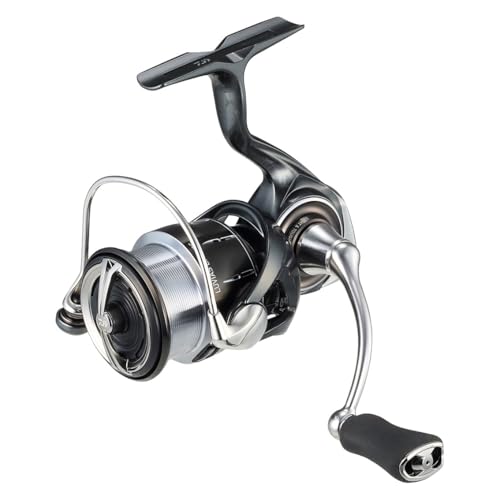 ダイワ(DAIWA) スピニングリール 24LUVIAS LT2500S