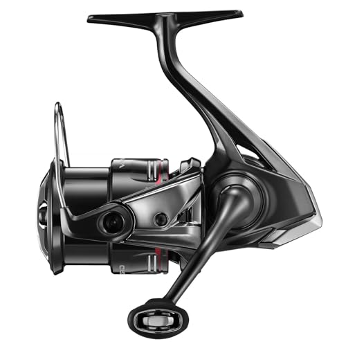 シマノ(SHIMANO) スピニングリール 24 ヴァンフォード 2500S
