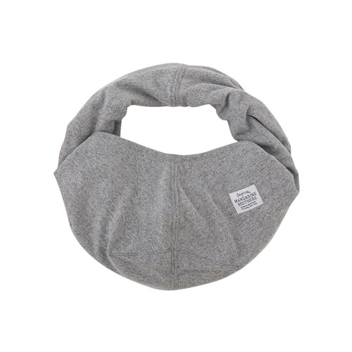MANDARINE BROTHERS マンダリンブラザーズ ドッグスリング サンディグレー M