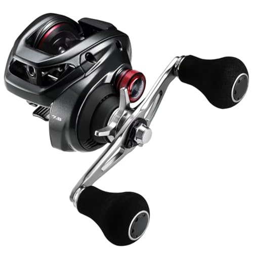 シマノ(SHIMANO) ベイトリール 24 スコーピオンMD 301XGLH (左)