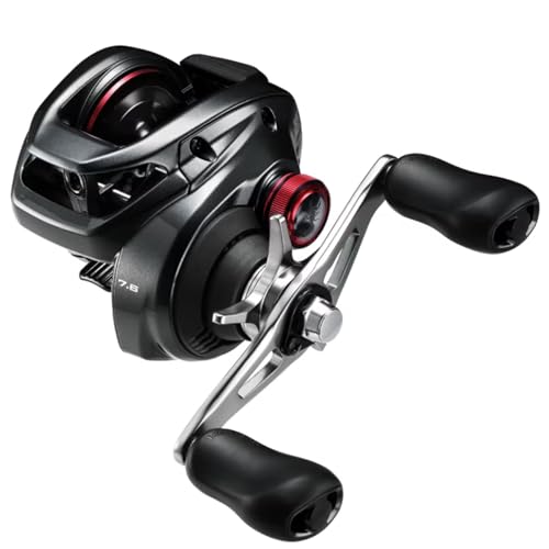 シマノ(SHIMANO) ベイトリール 24 スコーピオンMD 301XG (左)