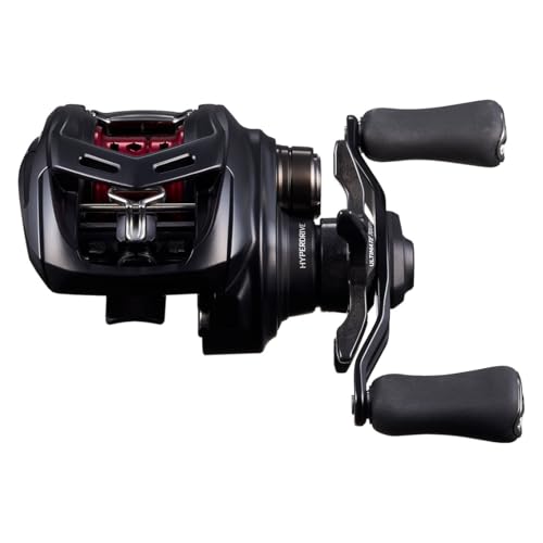 ダイワ(DAIWA) ベイトフィネス専用 25ALPHAS(アルファス) BF TW 8.5L