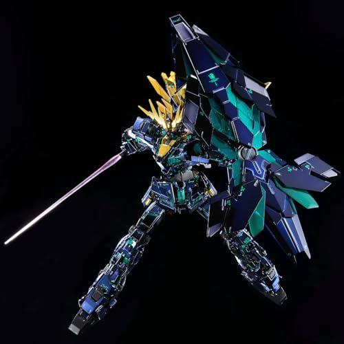 RG 1/144 ユニコーンガンダム2号機 バンシィ・ノルン (最終決戦 RG 1/144 ユニコーンガンダム2号機 バンシィ・ノルン (最終決戦
