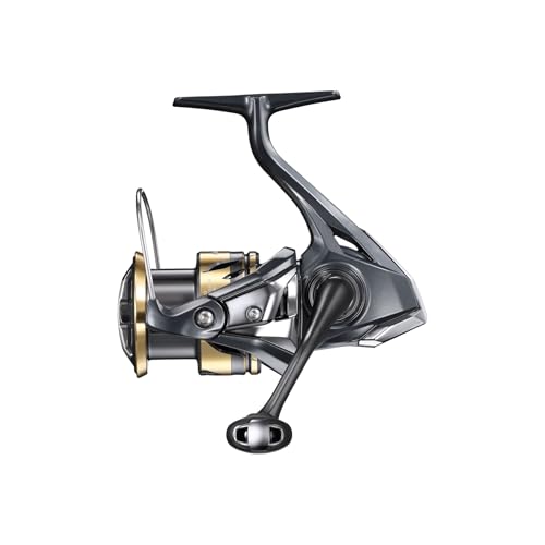 シマノ(SHIMANO) スピニングリール 25アルテグラ 2500