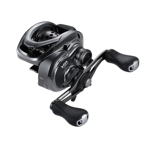 シマノ(SHIMANO) ベイトリール 25SLX BFS XG (左)