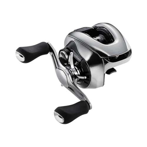 シマノ(SHIMANO) ベイトリール 25アンタレス 100HG (右)
