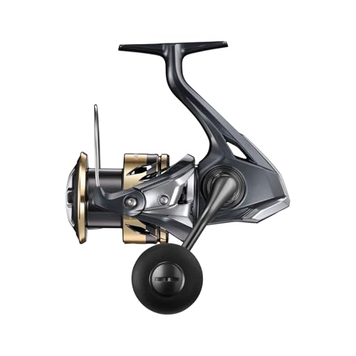 シマノ(SHIMANO) スピニングリール 25アルテグラ C5000XG