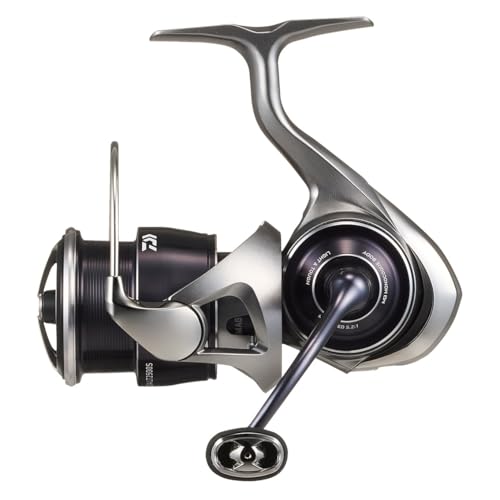 ダイワ(DAIWA) スピニングリール 25CALDIA(カルディア) LT2500S